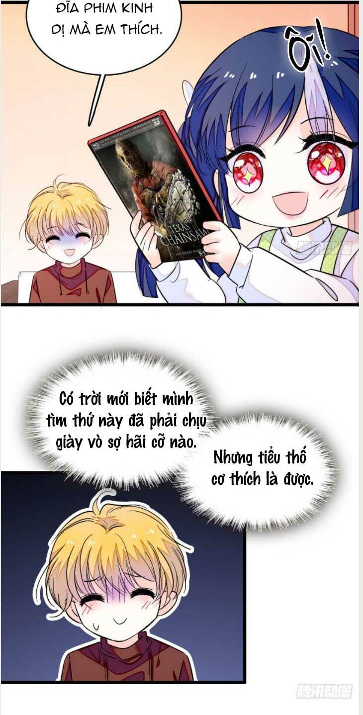 toàn mạng đều là fan cp của tôi với ảnh đế chapter 192.2 11