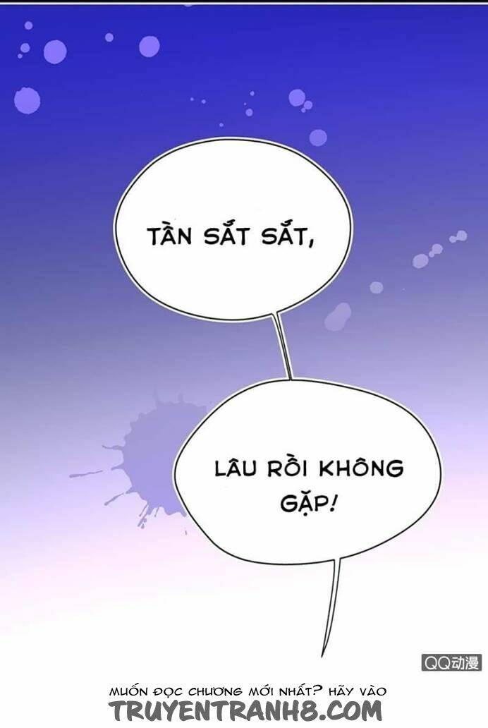 lãnh tình boss xin buông tay em chapter 8 35