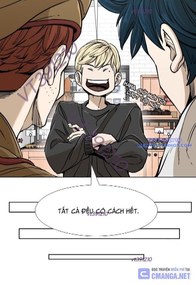 shark - cá mập chapter 253 53