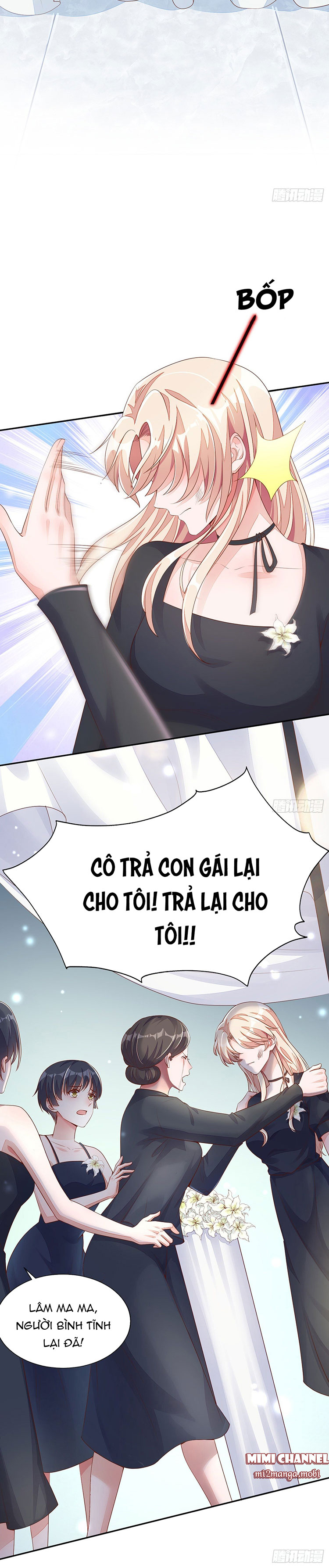 ác ma thì thầm chapter 1.2 7