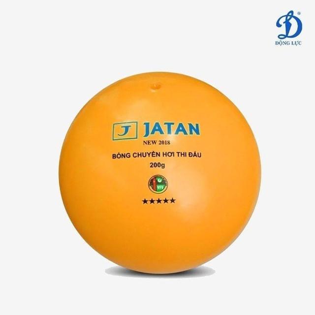 Bóng Chuyền Hơi 200Gram