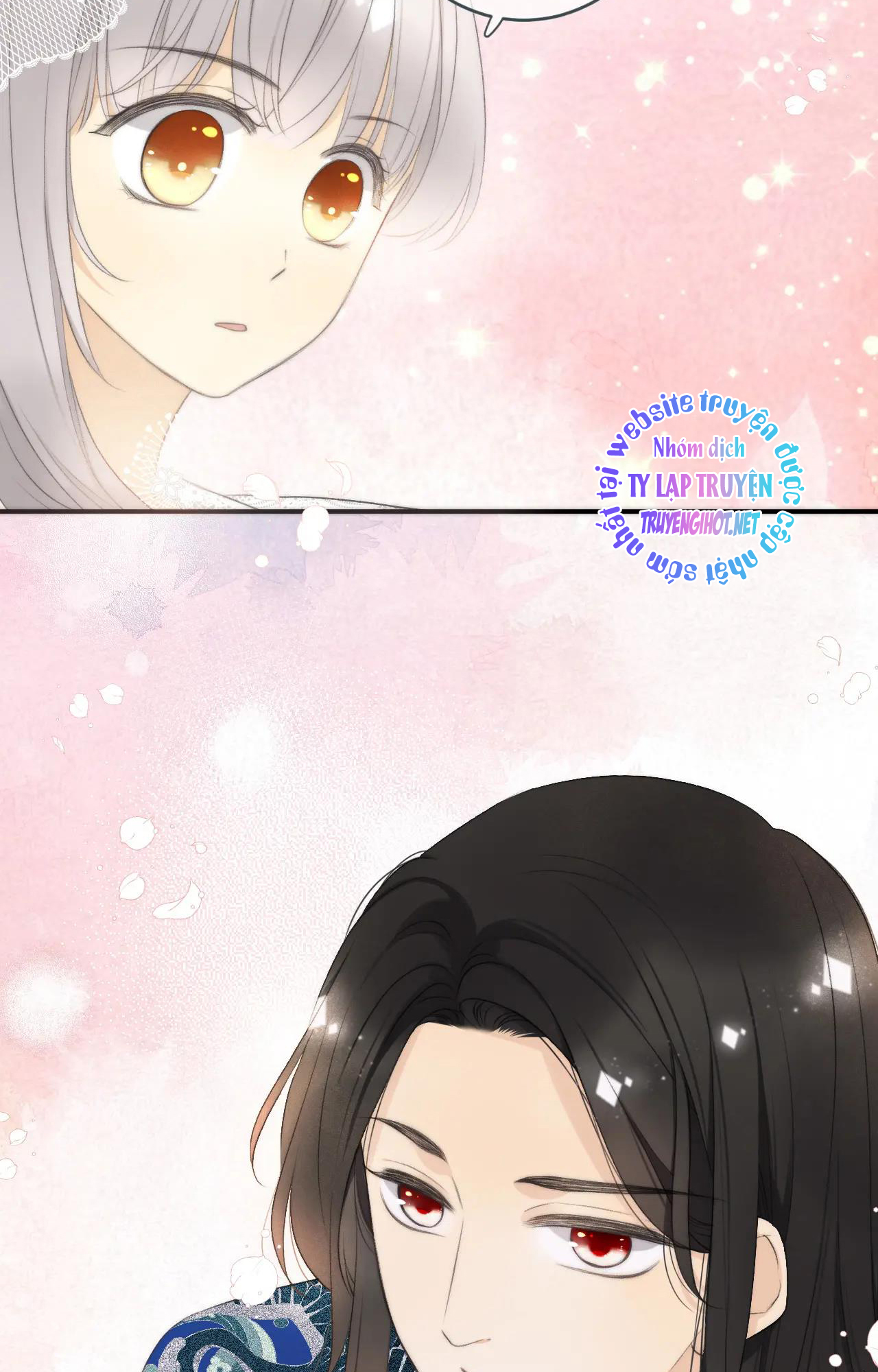 lại gặp nhau rồi, lâu tiểu thư chapter 51 5