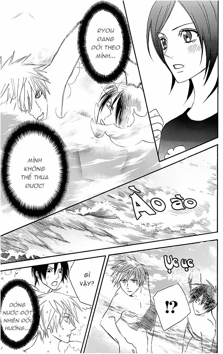 chàng trai hoàn hảo chapter 15 36