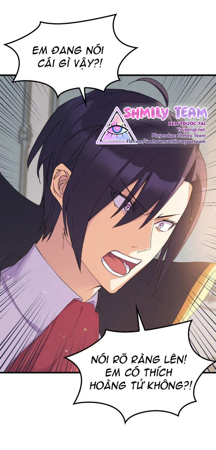 tôi định quyến rũ anh trai nhưng nam chính đã đến chapter 18 40