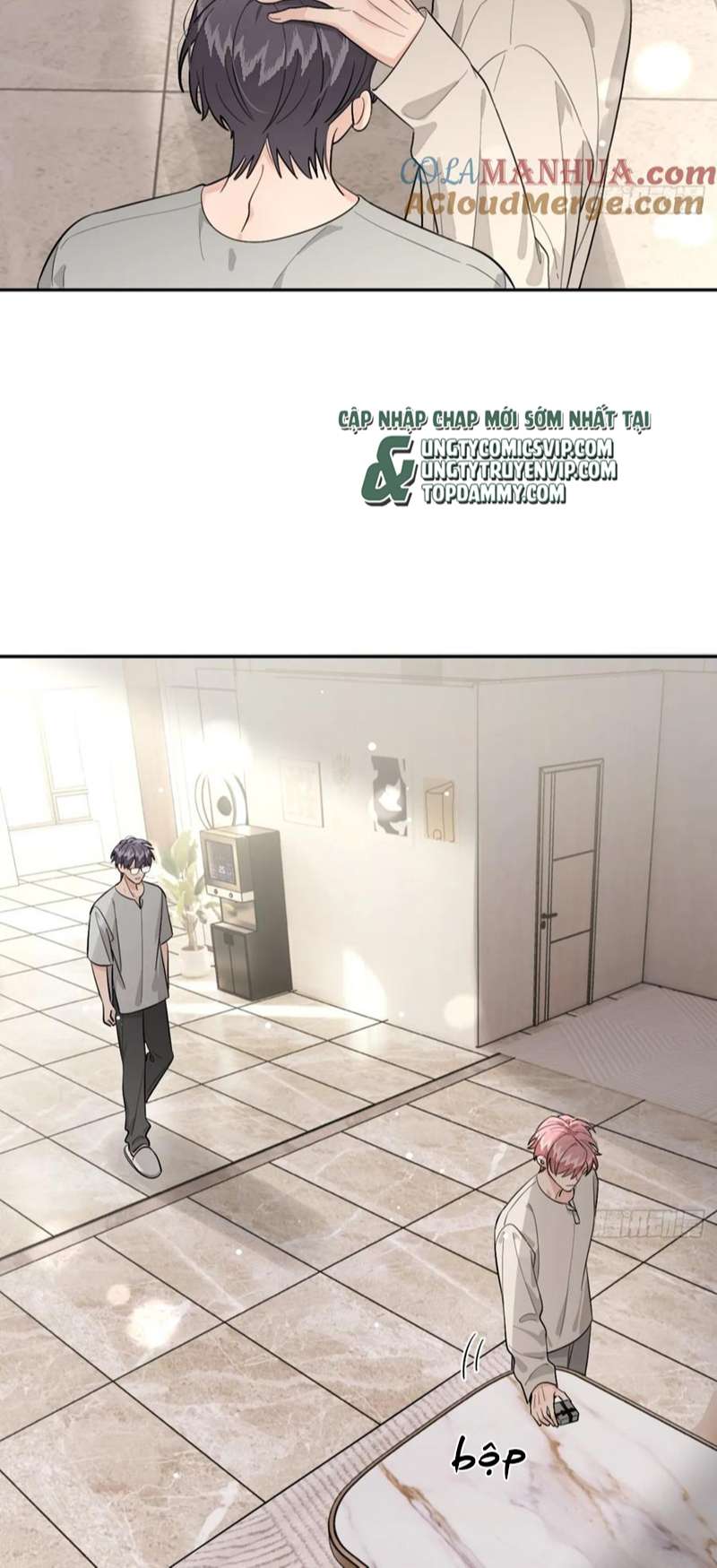 chó lớn bắt nạt chủ chapter 61 36