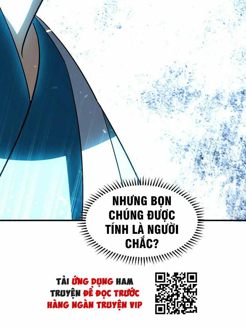 vạn giới tiên vương chapter 152 40