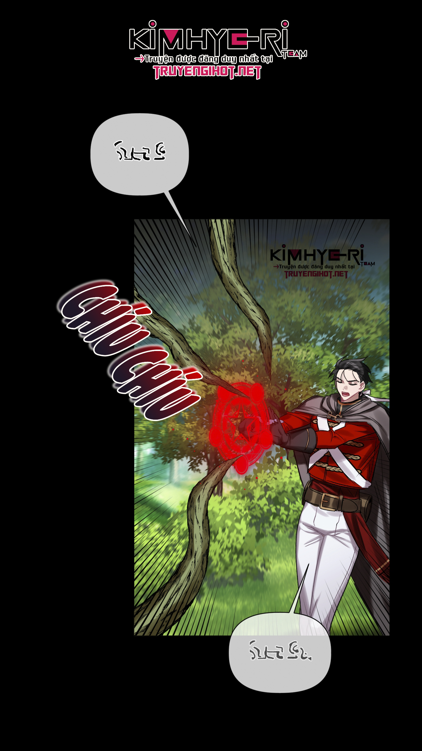 bỗng ngày nọ bị một tên đáng ghét cầu hôn chapter 9.1 6