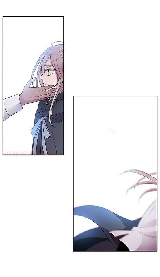 năm môn đệ của charlotte chapter 14 41