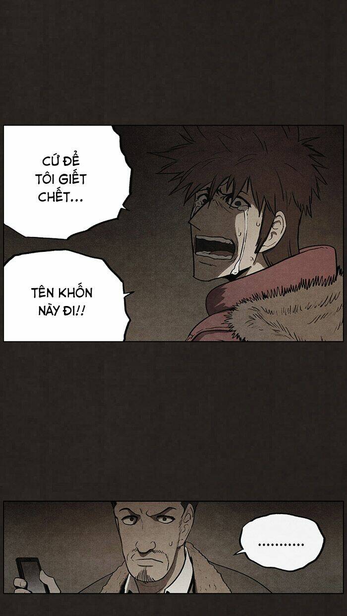 đứa con của quỷ dữ chapter 80 41