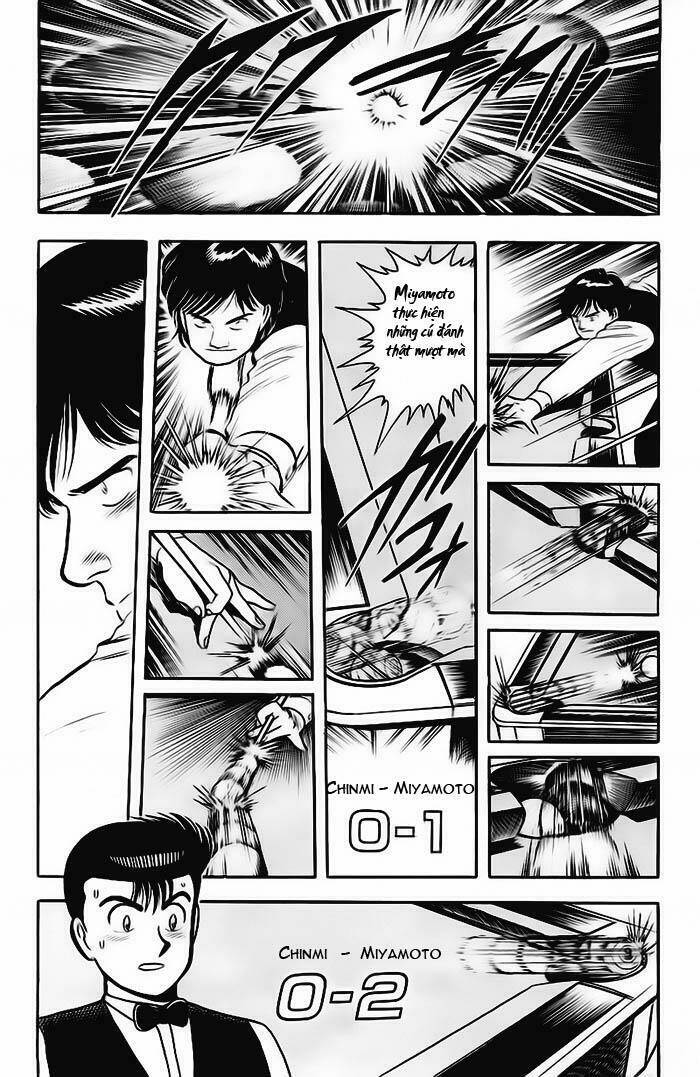 break shot chapter 47 11