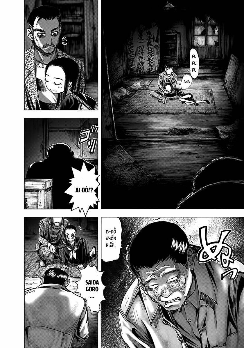 edogawa ranpo ijinkan chapter 64 10