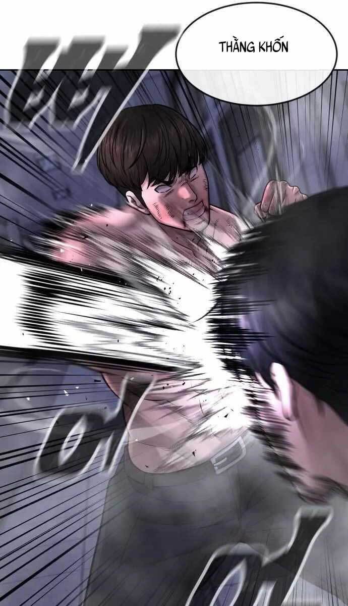 nhiệm vụ diệu kỳ chapter 68.1 17