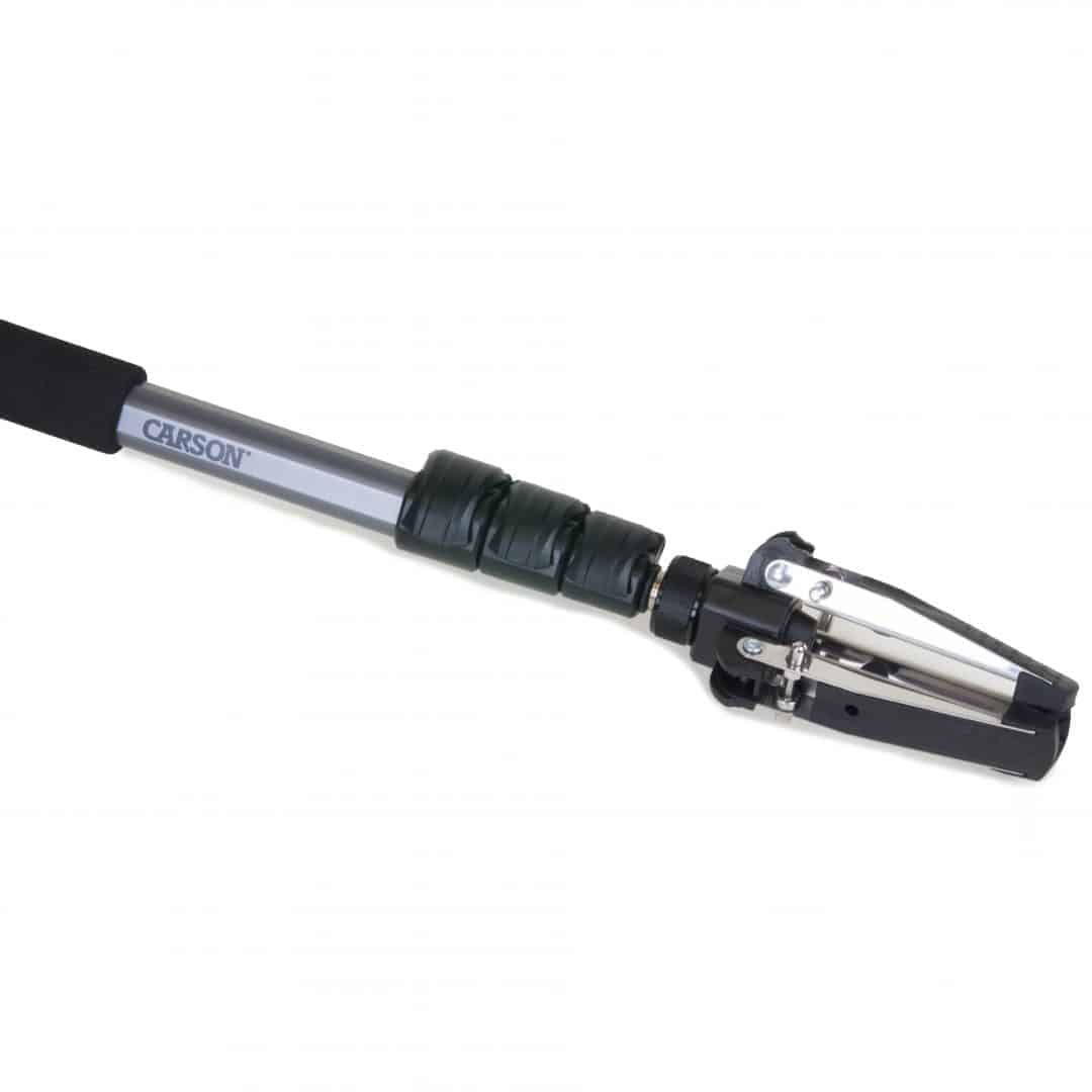 Chân đế cao cấp Carson The Rock Monopod TR-500 - Hàng chính hãng