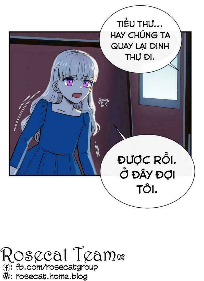 khế ước của nữ công tước quái vật chapter 6 68