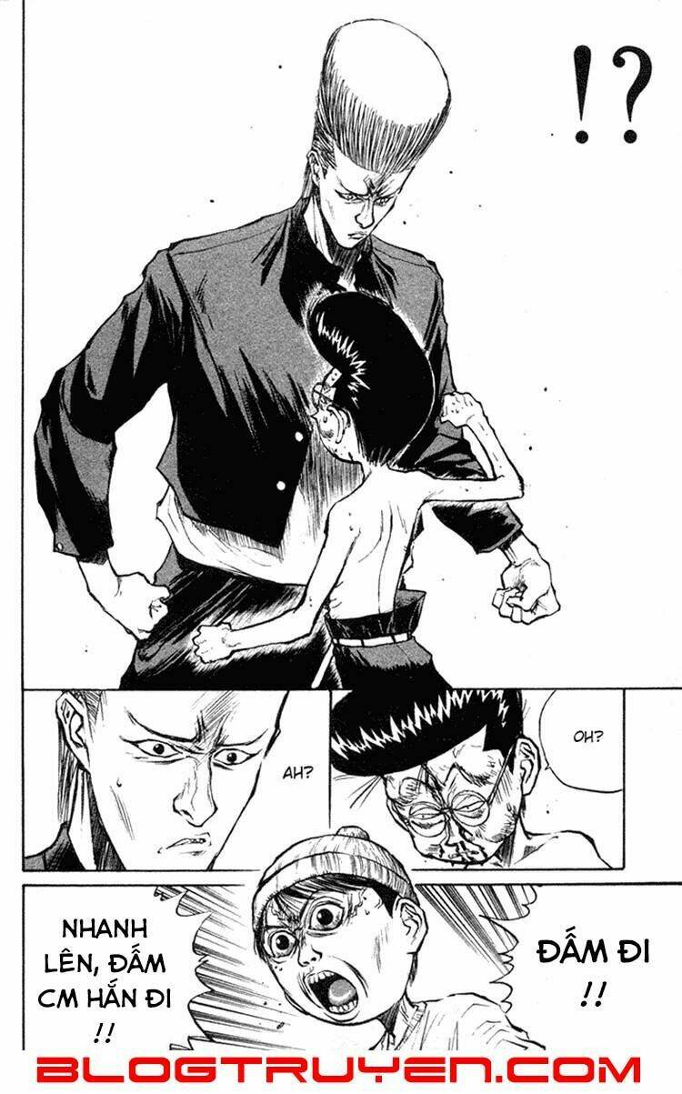 ningen kyouki katsuo chapter 13 14