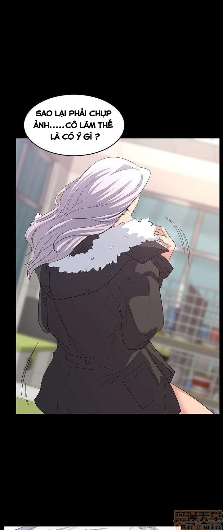 return girlfriend - trả lại bạn gái chapter 6 38