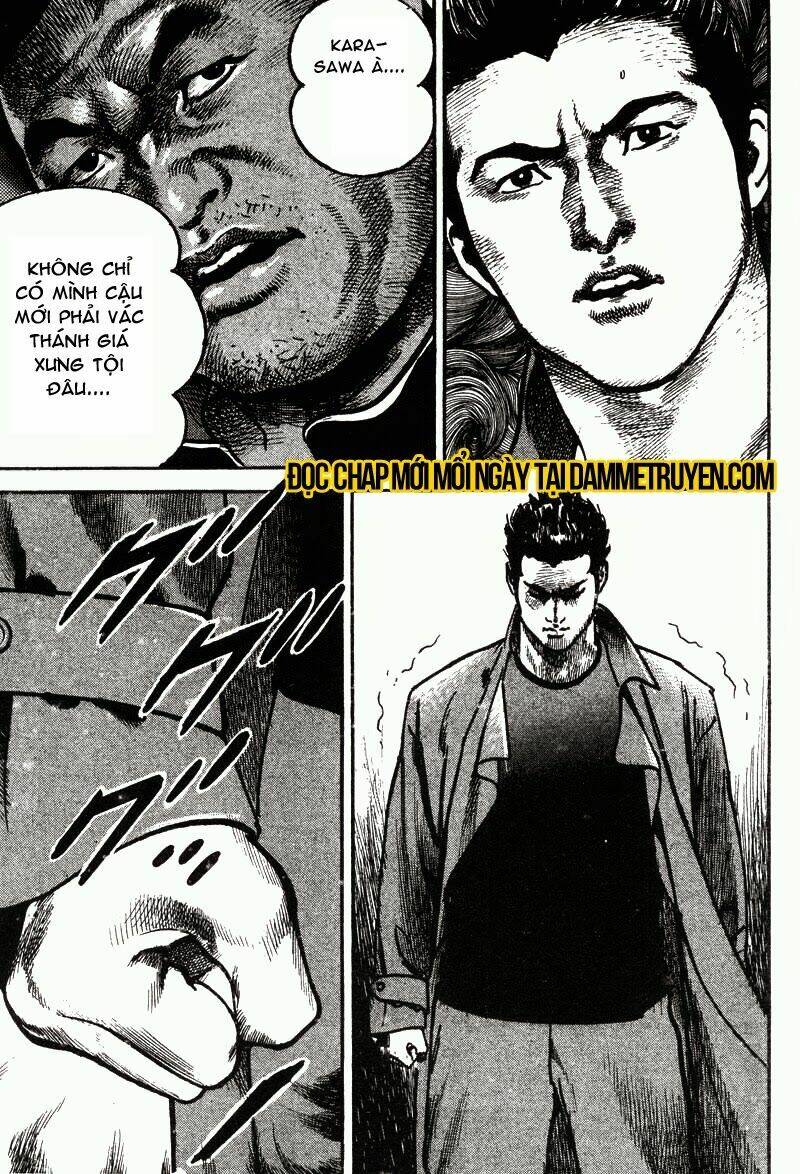 heat - thế giới ngầm chapter 97 23