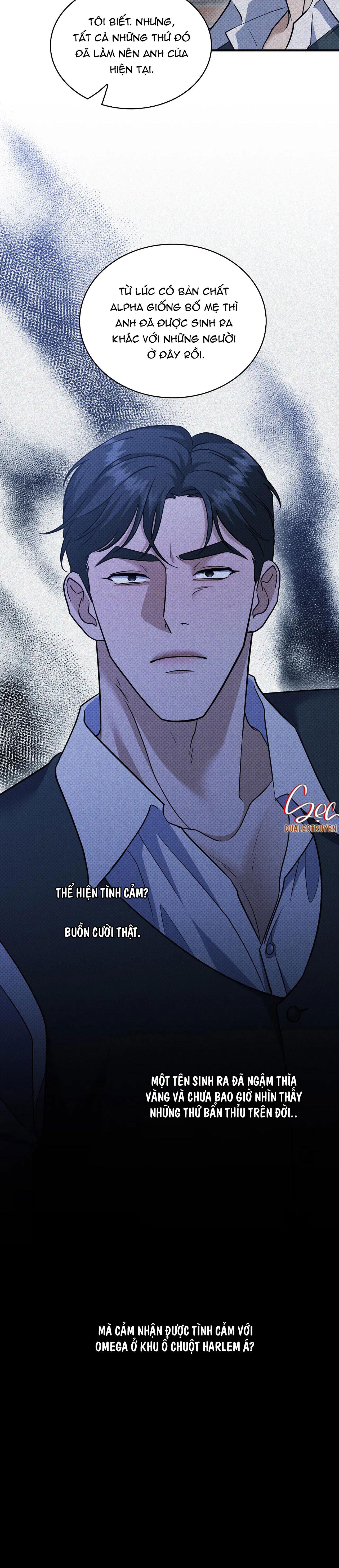 (abo) nỗi u sầu của manhattan chapter 17 5