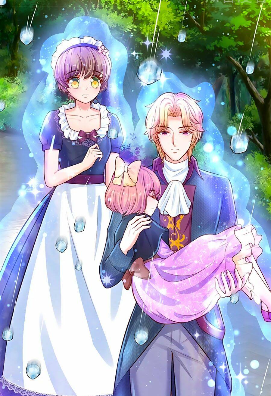 bỗng một ngày trở thành con gái nhà vua chapter 276 20