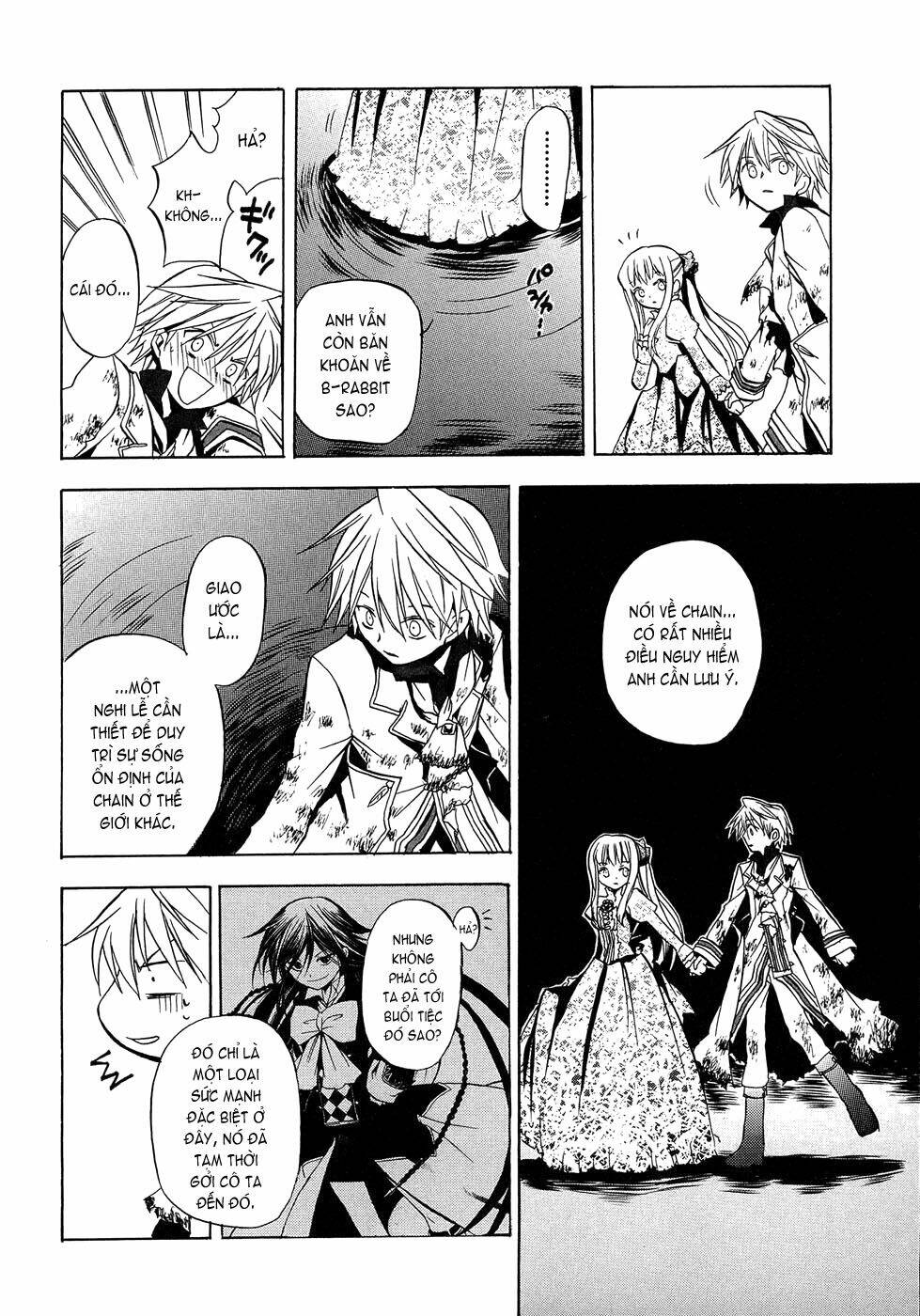 pandora hearts chapter 3 21