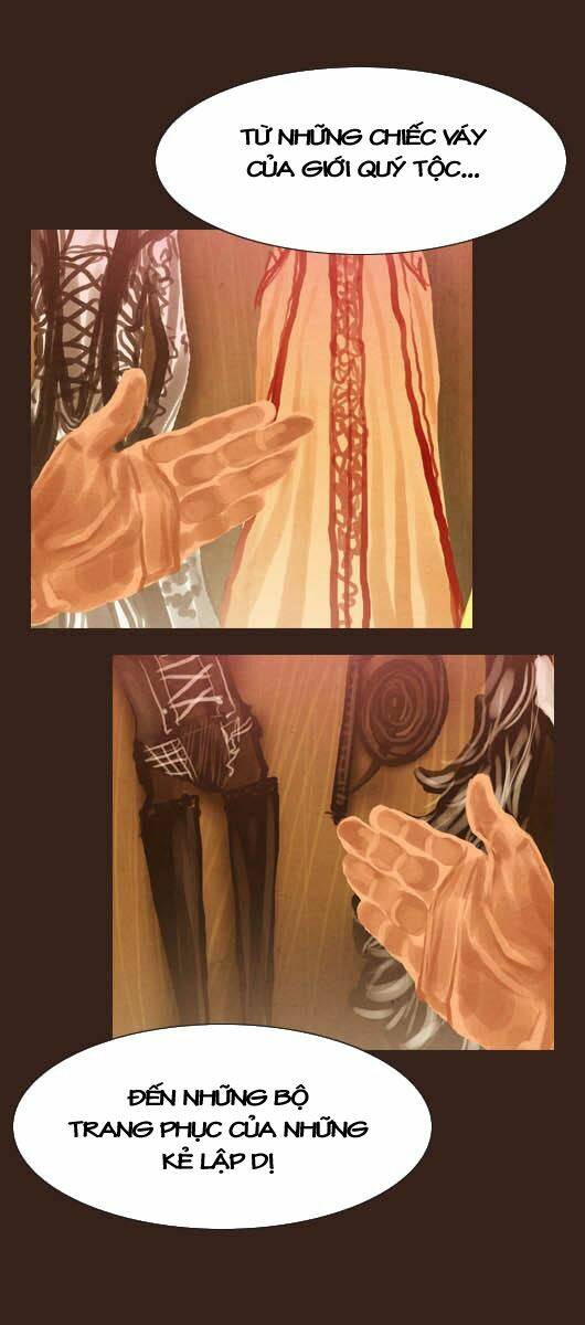 hội ảo thuật chapter 47 29