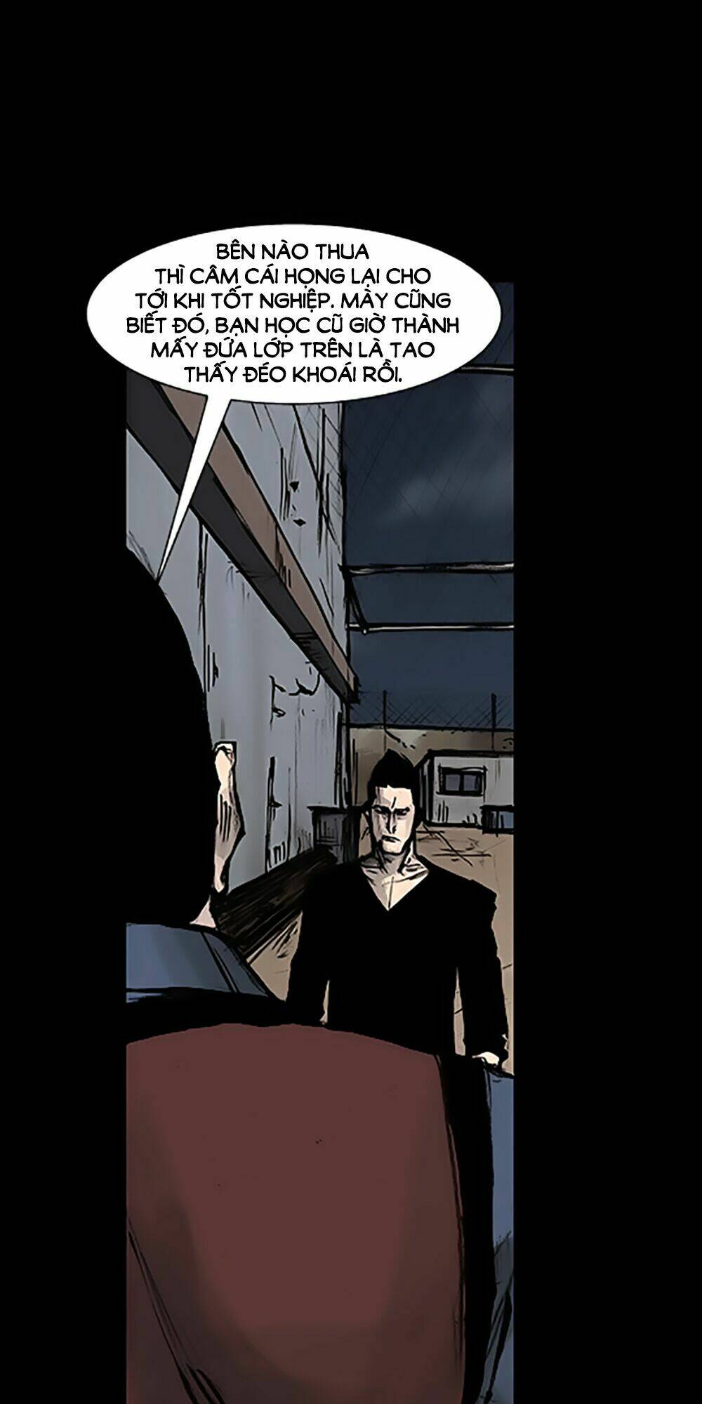 độc cô tiền truyện chapter 105 10