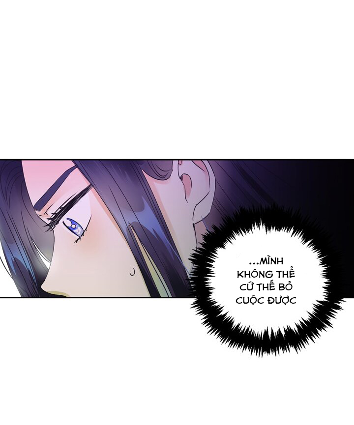 ác nữ xứng đôi với bạo chúa chapter 34 36