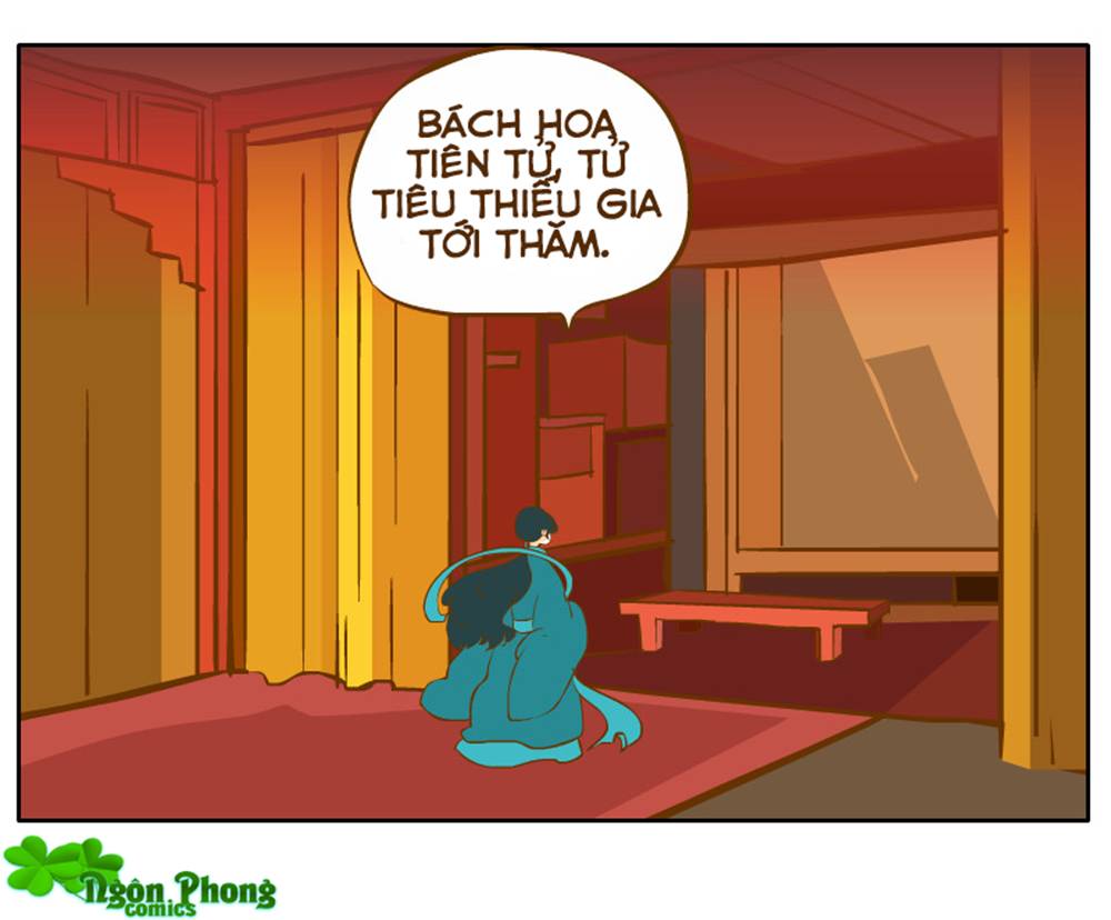 hòa thượng và tiểu long quân chapter 54 50