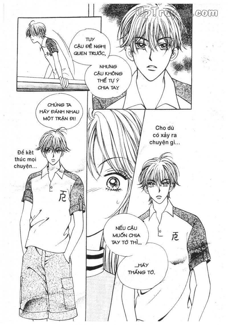 nụ hôn chàng trai chapter 7 105