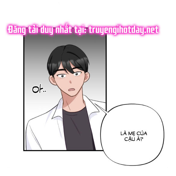 Hãy Khóc Cho Thật Xinh Đẹp Đi chapter 8.1 - Trang 37