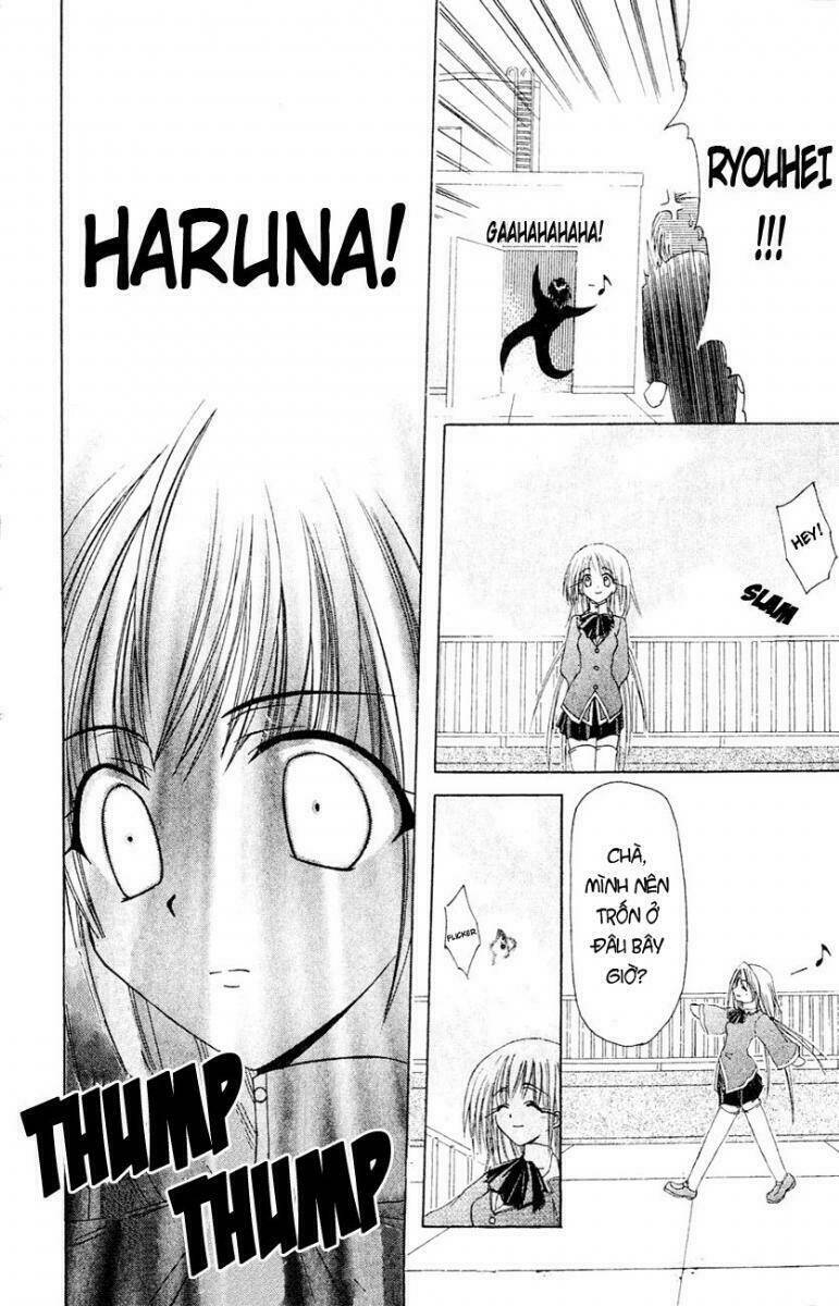 watashi no messiah-sama chapter 3 15