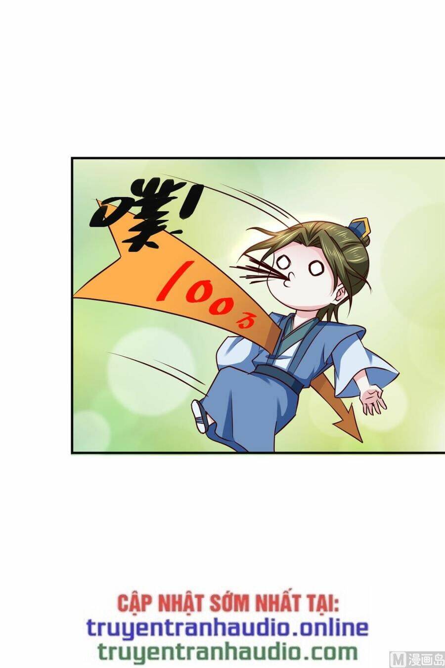 cửu dương đế tôn chapter 186 37