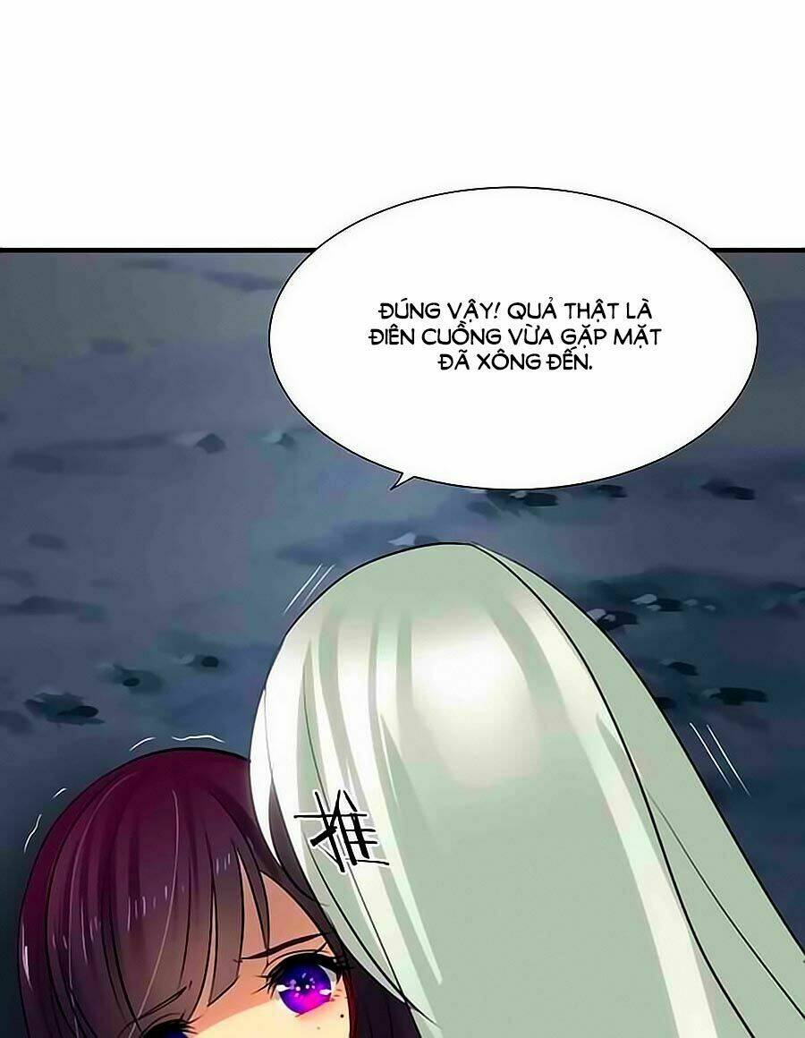 dưỡng thiếu chủ đấu tra nam chapter 8 3