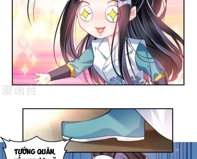 vương gia, áo lót của ngươi rơi mất rồi chapter 58 36