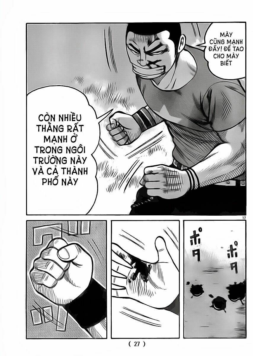 worst chapter 121 21