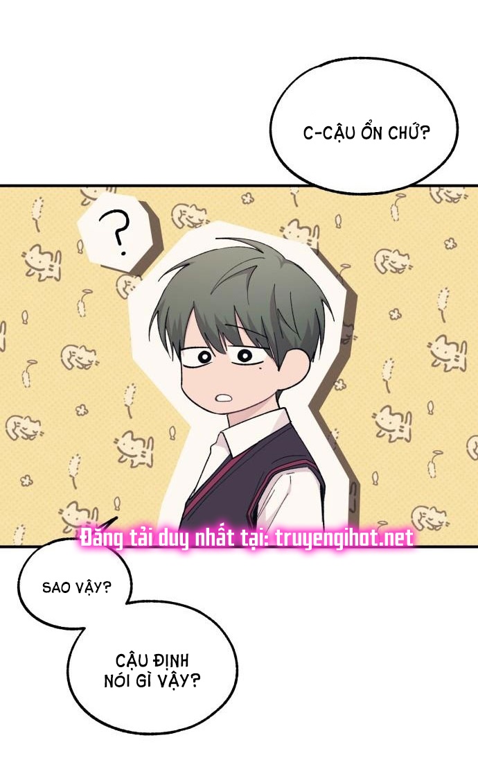 yeonwoo ngây thơ chapter 60 57