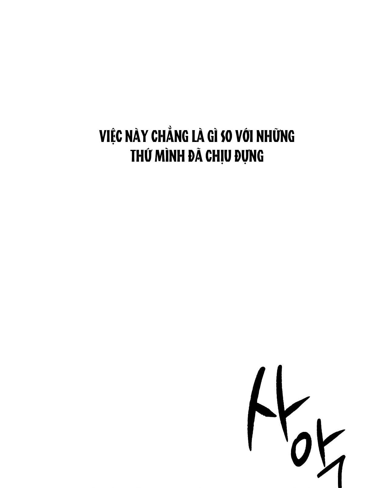 [18+] người đàn ông làm tình với quỷ chapter 2.1 25