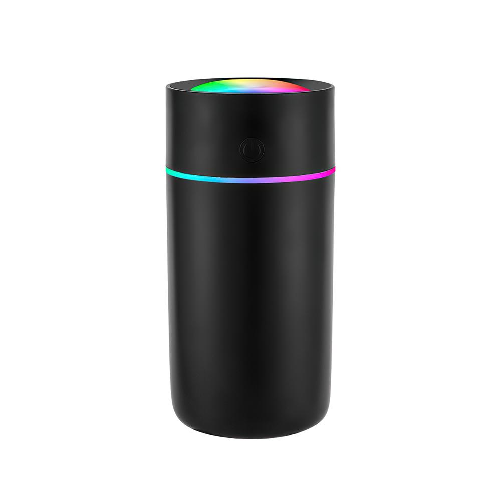 USB Máy Tạo Độ Ẩm Không Khí Xe Ô Tô Hương Humidificador Nhiều Màu Sắc Cốc Mini Hương Thơm Nước Khuếch Tán Ánh Sáng Đèn LED Siêu Âm Thanh Mát Phun Sương Tạo Phun Sương Tạo Ẩm Hình Ếch Con