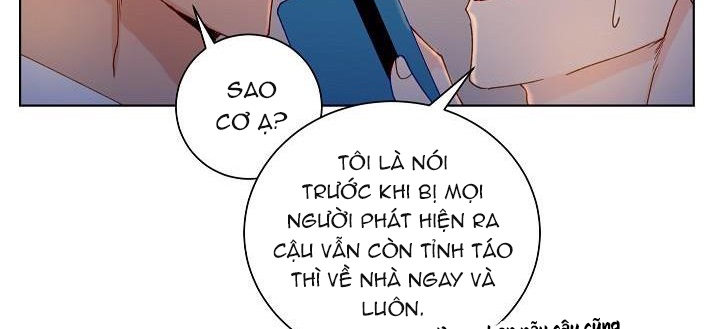 yêu em đi, bác sĩ! chapter 51 19