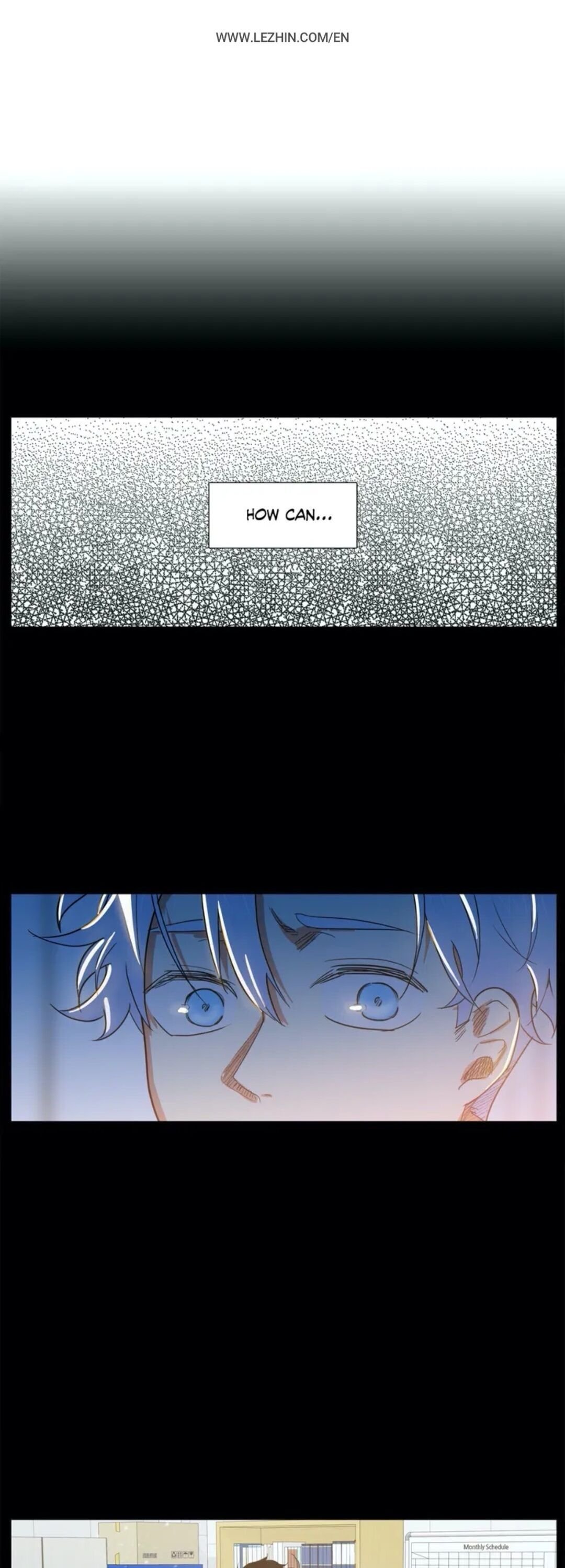 hôm nay lại là một ngày nắng ấm chapter 1 1