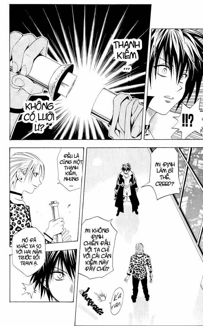 con mèo đen chapter 15 7