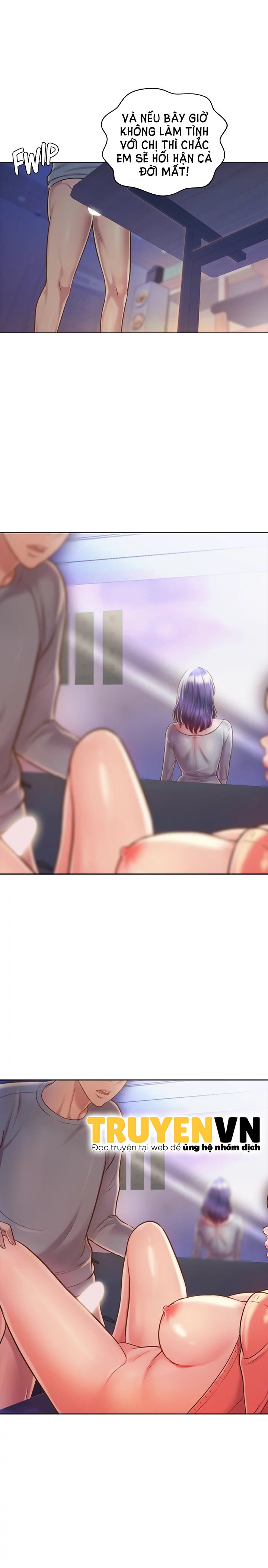 hương vị máy bay chapter 16 45