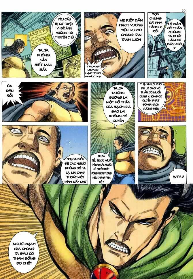 võ thần chapter 86 19