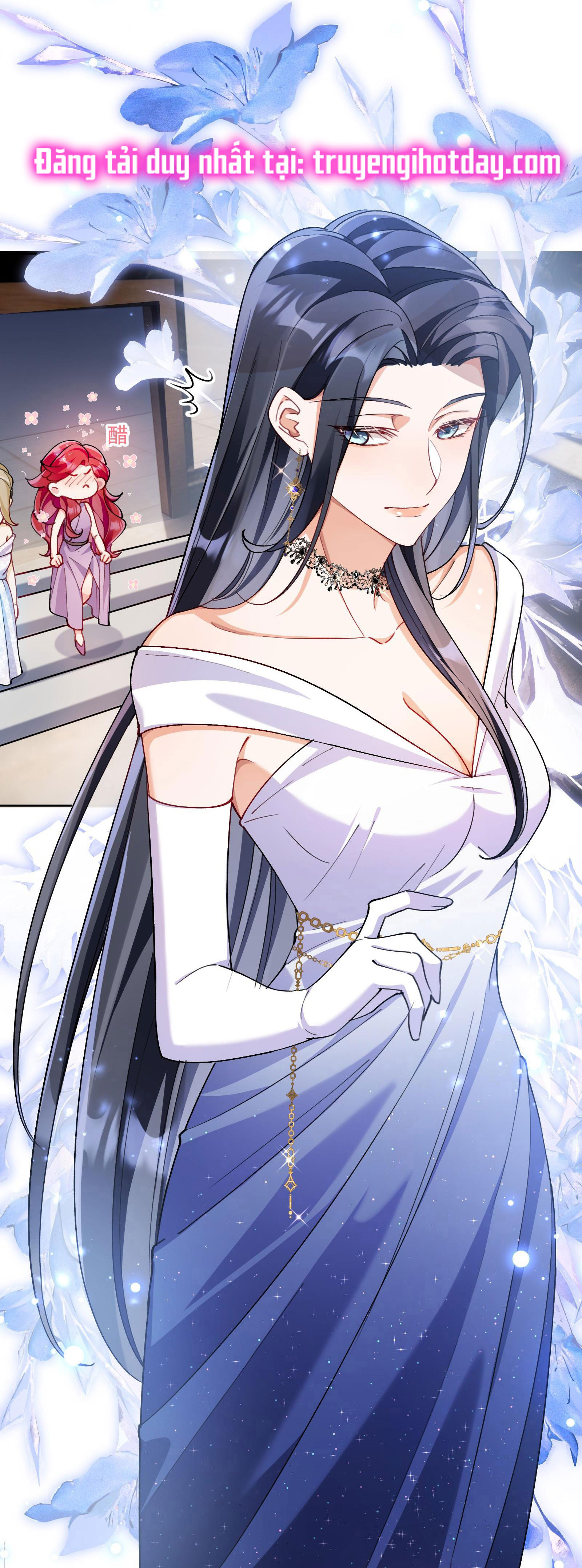 chưa biết ai hơn ai chapter 12 48