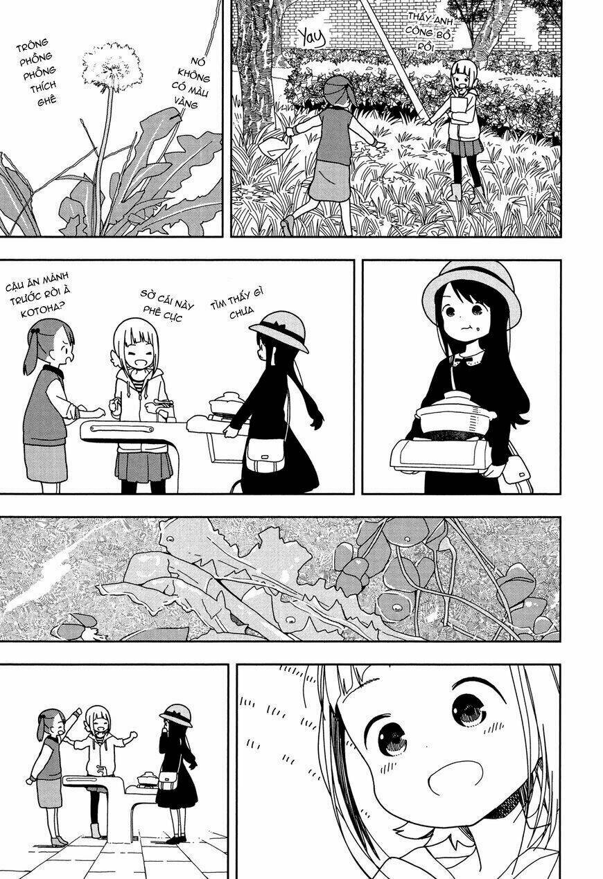 liên minh sắc màu chapter 29 14