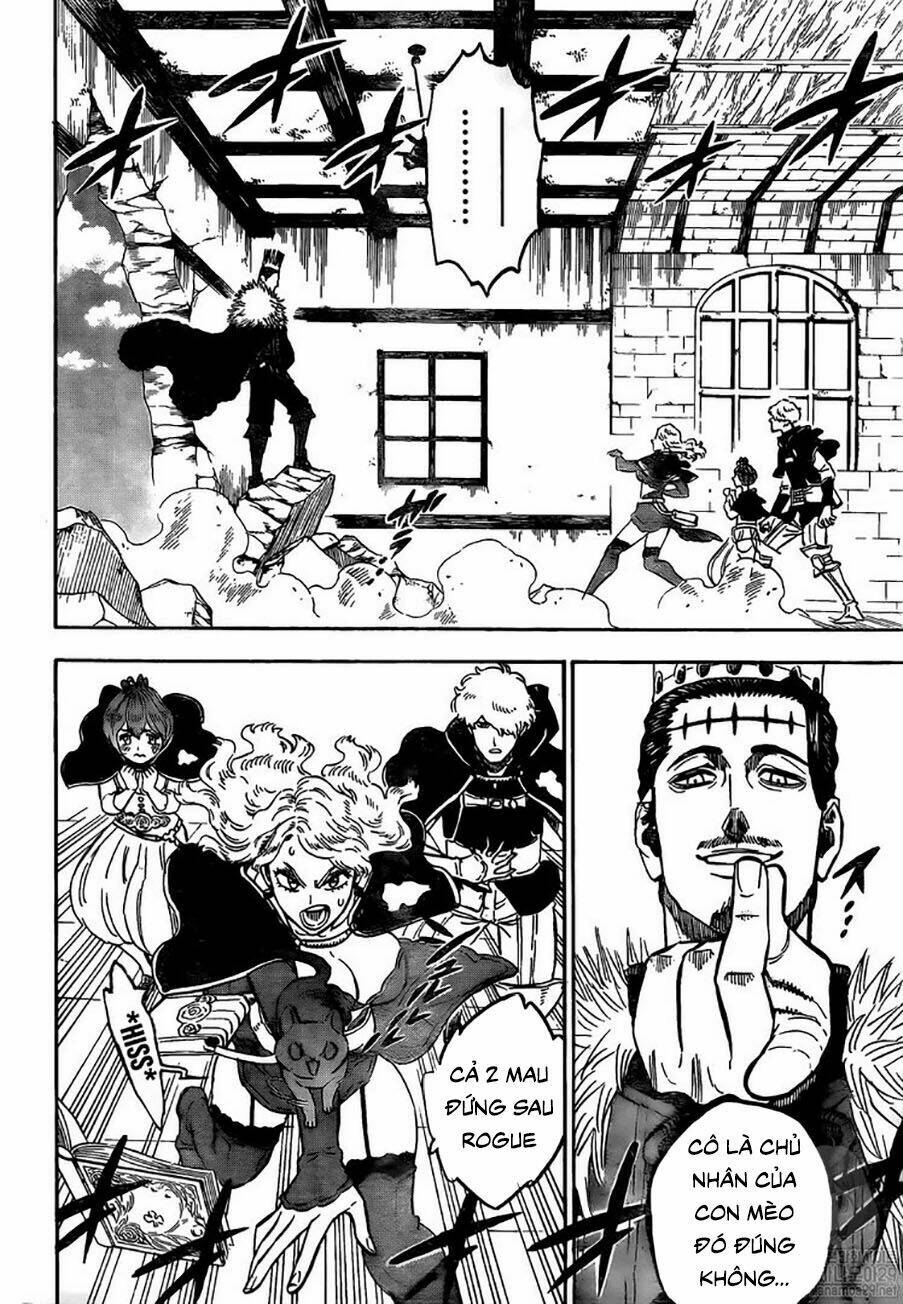 black clover - pháp sư không phép thuật chapter 241 6