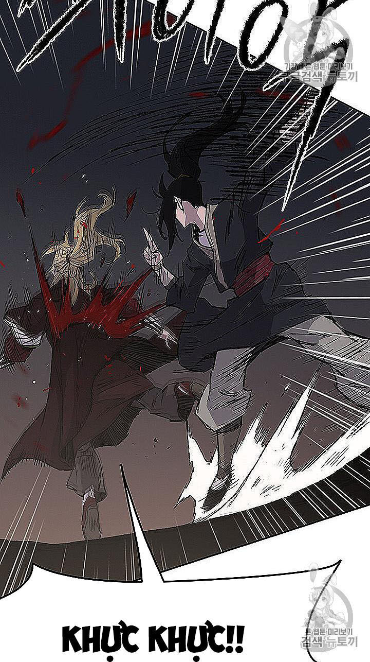 kiếm sĩ bất bại chapter 40 15