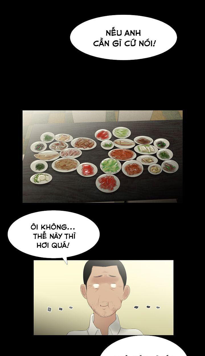 chú và cháu chapter 9 20