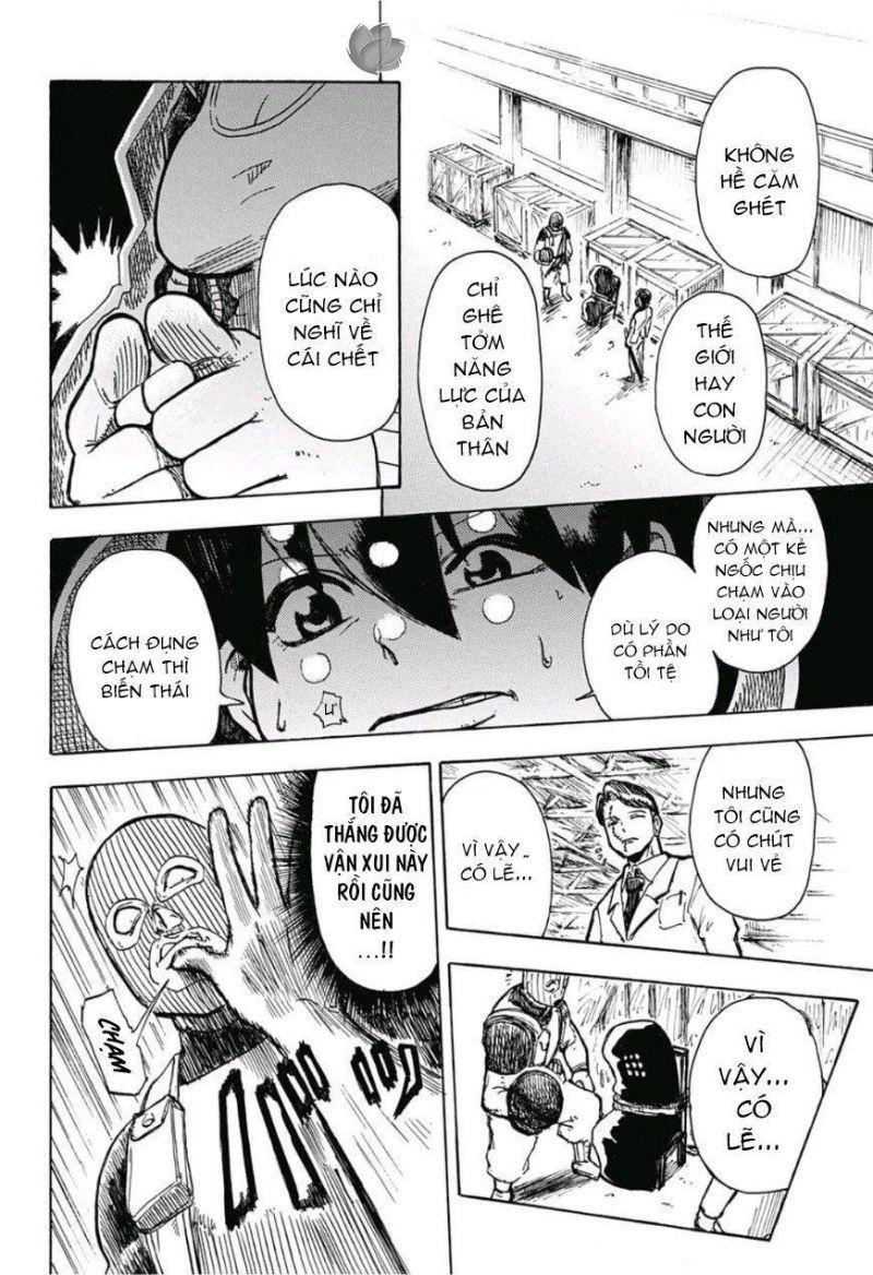 undead unluck chapter 1 31