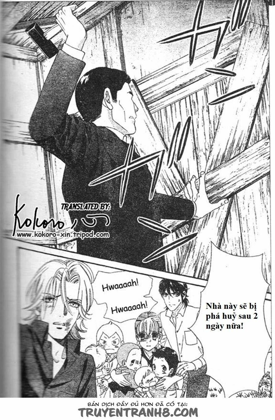 hoa hồng đỏ chapter 45 28